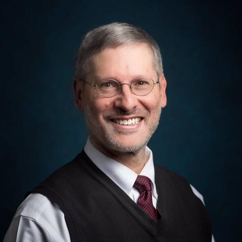 Daniel Pollack,  MSW, JD